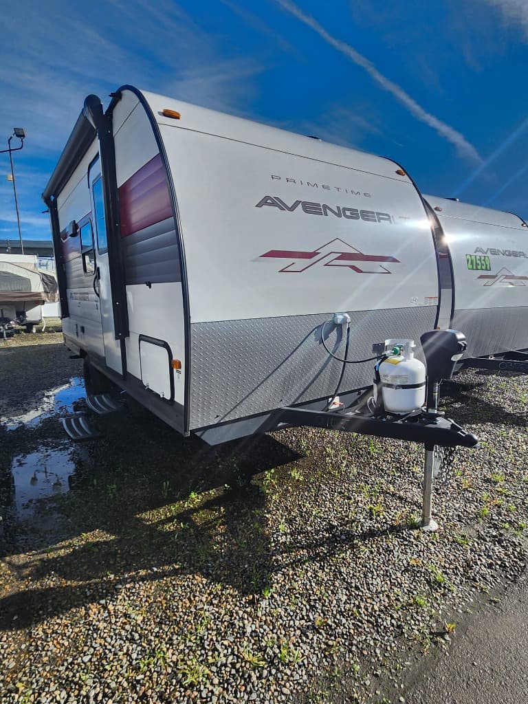 2025 Prime Time RV 2025 Prime Time RV Avenger - thumbnail 3
