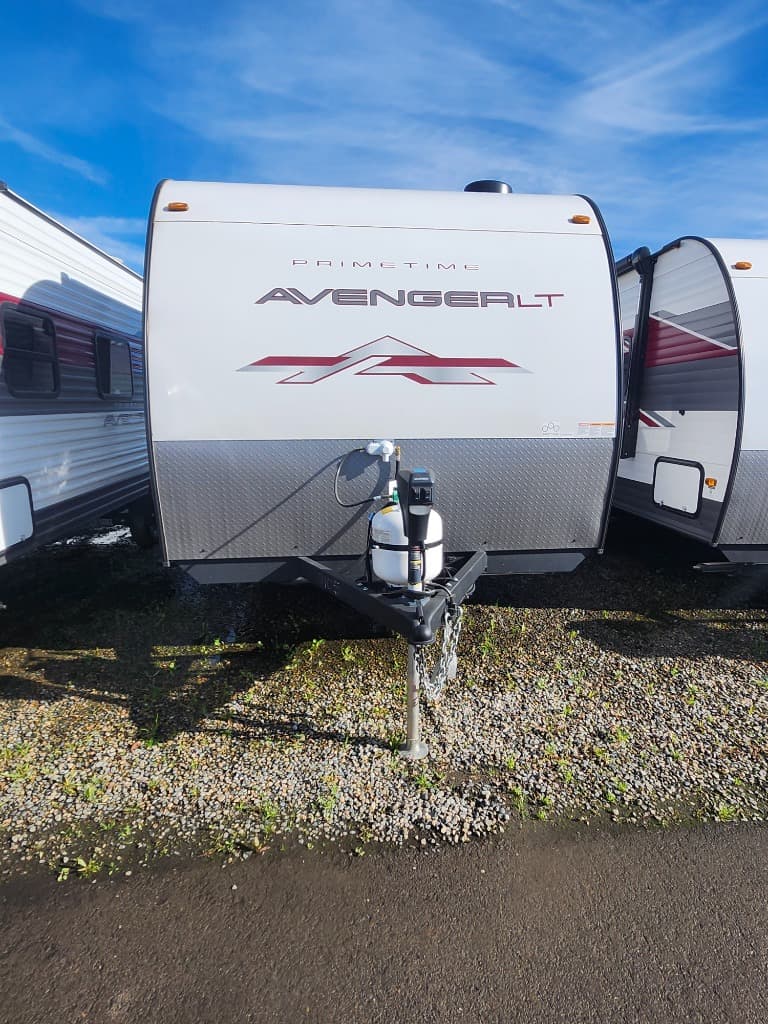 2025 Prime Time RV 2025 Prime Time RV Avenger - thumbnail 4