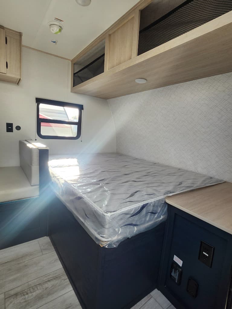 2025 Prime Time RV 2025 Prime Time RV Avenger - thumbnail 9