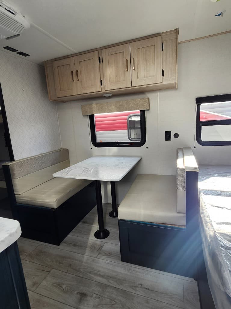 2025 Prime Time RV 2025 Prime Time RV Avenger - thumbnail 10