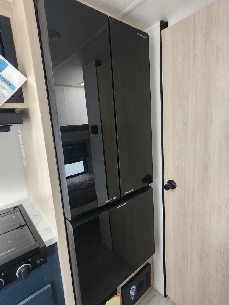 2025 Prime Time RV 2025 Prime Time RV Avenger - thumbnail 12