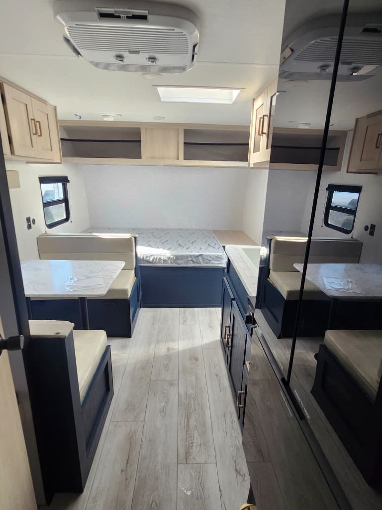 2025 Prime Time RV 2025 Prime Time RV Avenger - thumbnail 16