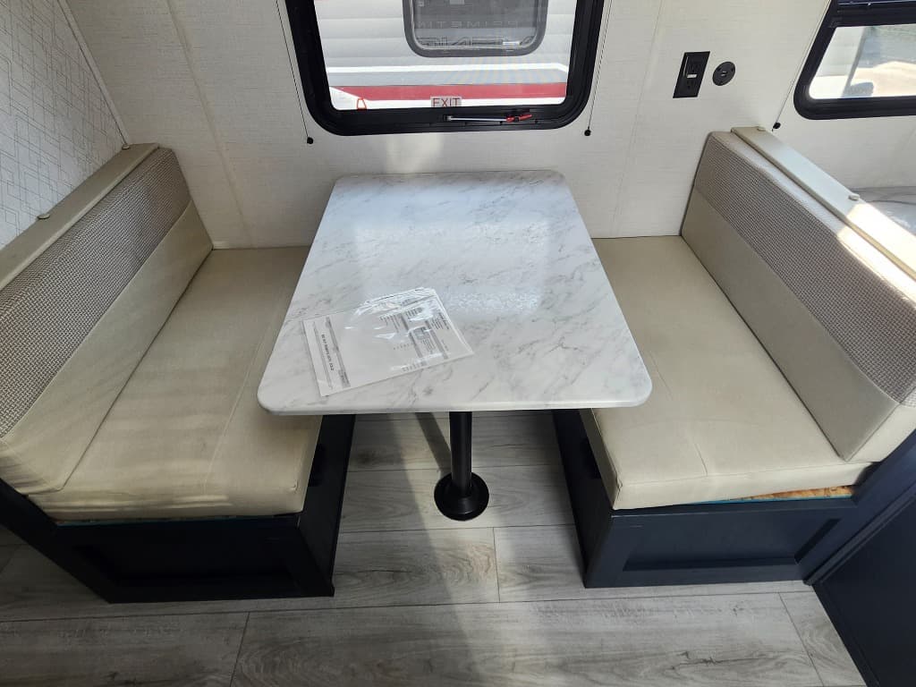 2025 Prime Time RV 2025 Prime Time RV Avenger - thumbnail 17