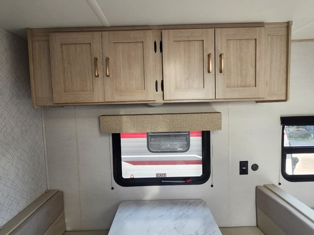 2025 Prime Time RV 2025 Prime Time RV Avenger - thumbnail 18