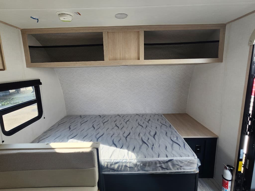 2025 Prime Time RV 2025 Prime Time RV Avenger - thumbnail 20