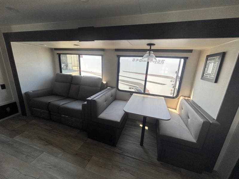 2025 Venture RV 2025 Venture RV Sienna - thumbnail 2