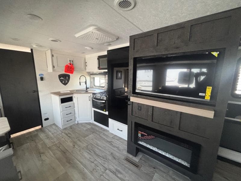 2025 Venture RV 2025 Venture RV Sienna - thumbnail 4