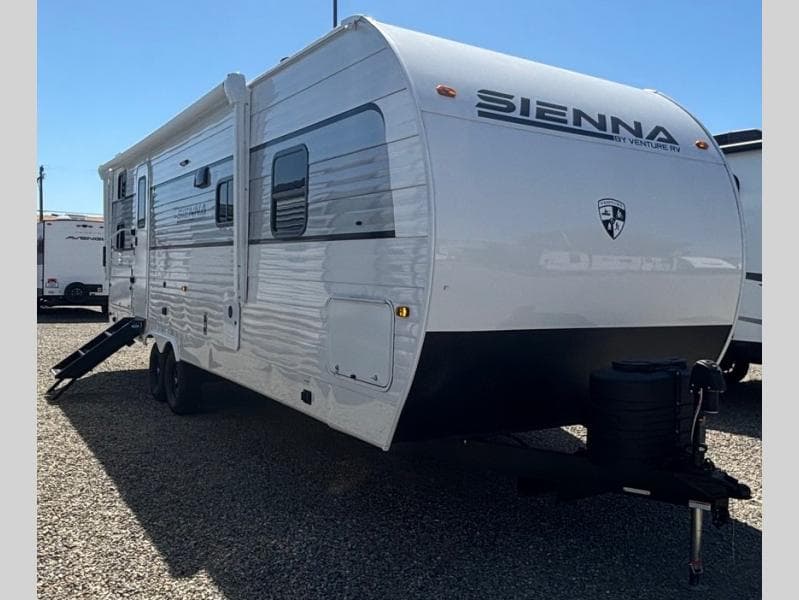 2025 Venture RV 2025 Venture RV Sienna - thumbnail 7