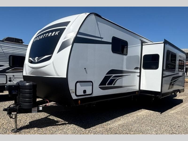 2025 Venture RV 2025 Venture RV SportTrek - thumbnail 11