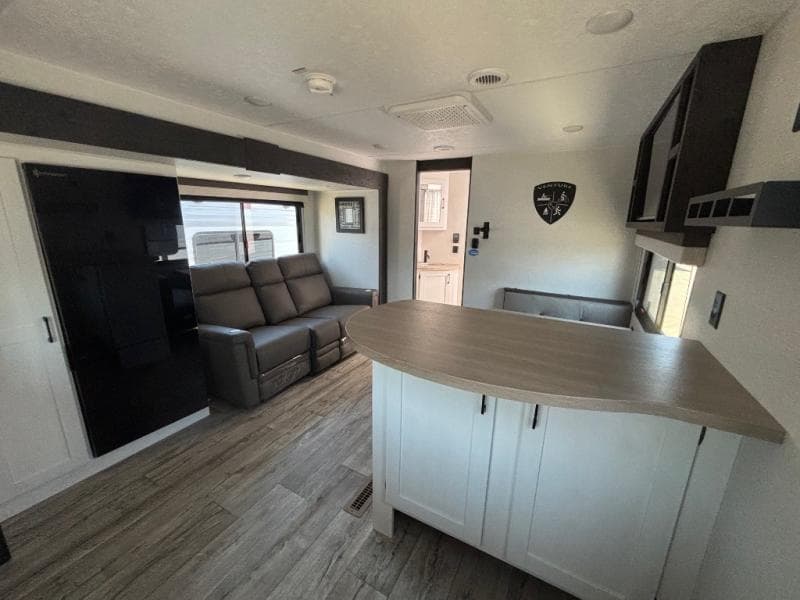 2025 Venture RV 2025 Venture RV Sienna - thumbnail 2