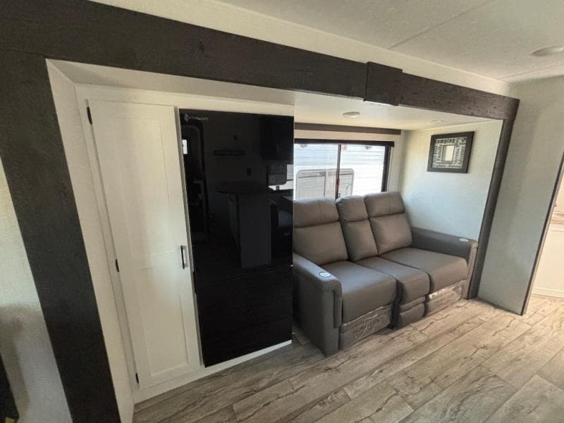 2025 Venture RV 2025 Venture RV Sienna - thumbnail 4