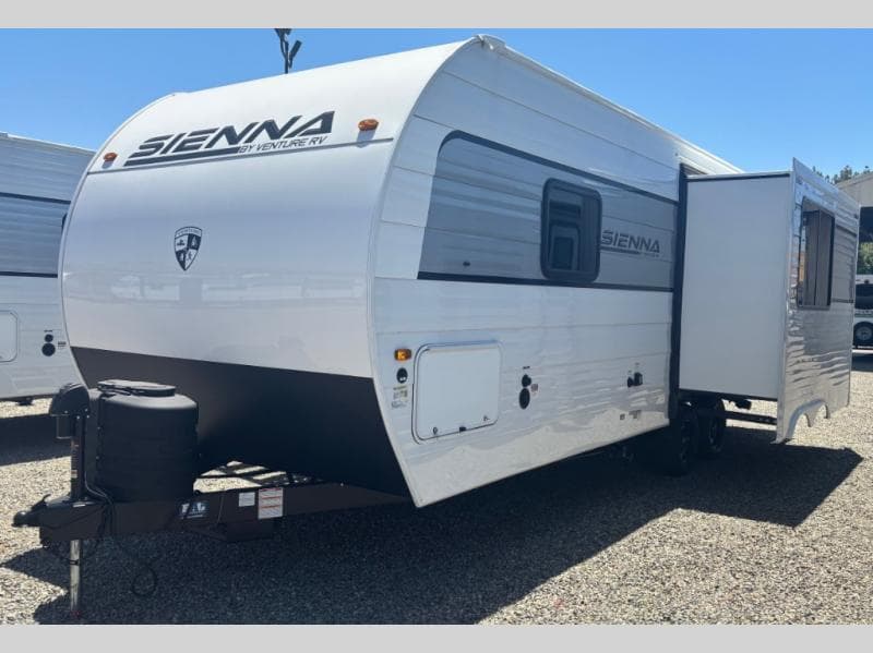 2025 Venture RV 2025 Venture RV Sienna - thumbnail 9