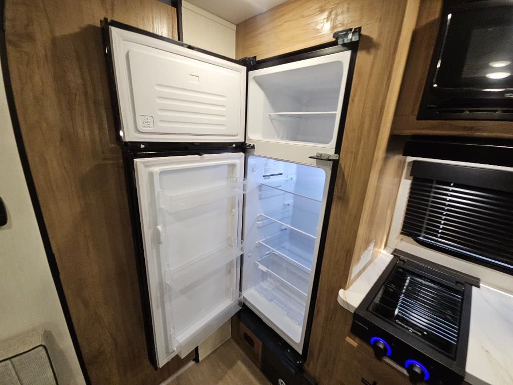 2025 Forest River 2025 Forest River Cherokee Wolf Pup - thumbnail 14