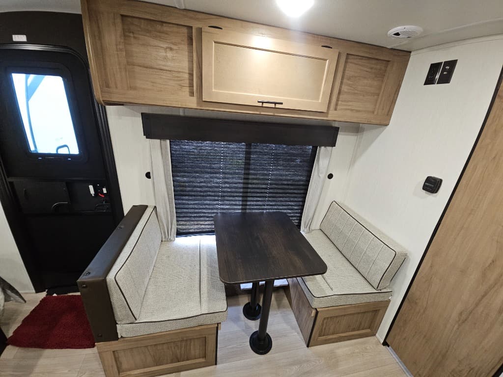 2025 Forest River 2025 Forest River Cherokee Wolf Pup - thumbnail 15