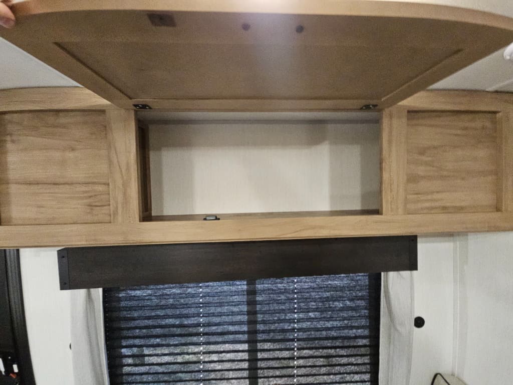 2025 Forest River 2025 Forest River Cherokee Wolf Pup - thumbnail 16