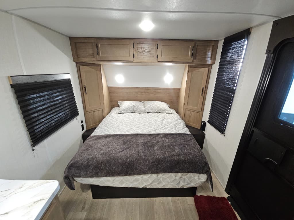 2025 Forest River 2025 Forest River Cherokee Wolf Pup - thumbnail 18