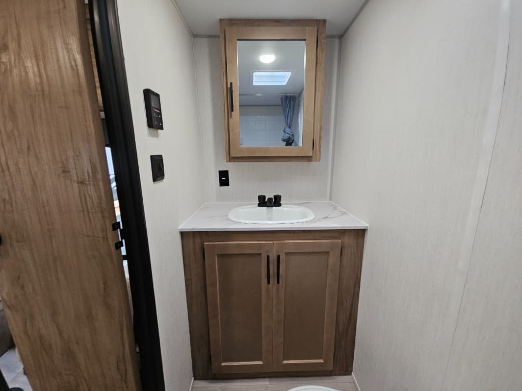 2025 Forest River 2025 Forest River Cherokee Wolf Pup - thumbnail 21