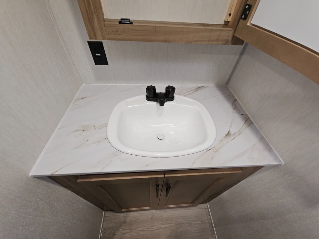 2025 Forest River 2025 Forest River Cherokee Wolf Pup - thumbnail 23