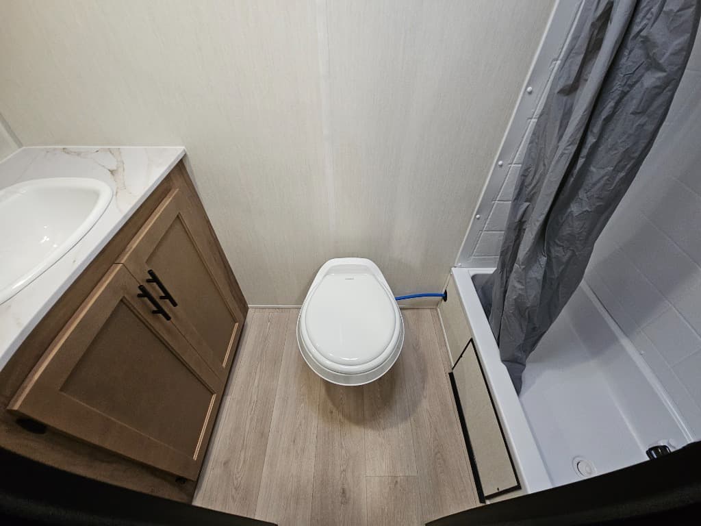 2025 Forest River 2025 Forest River Cherokee Wolf Pup - thumbnail 26