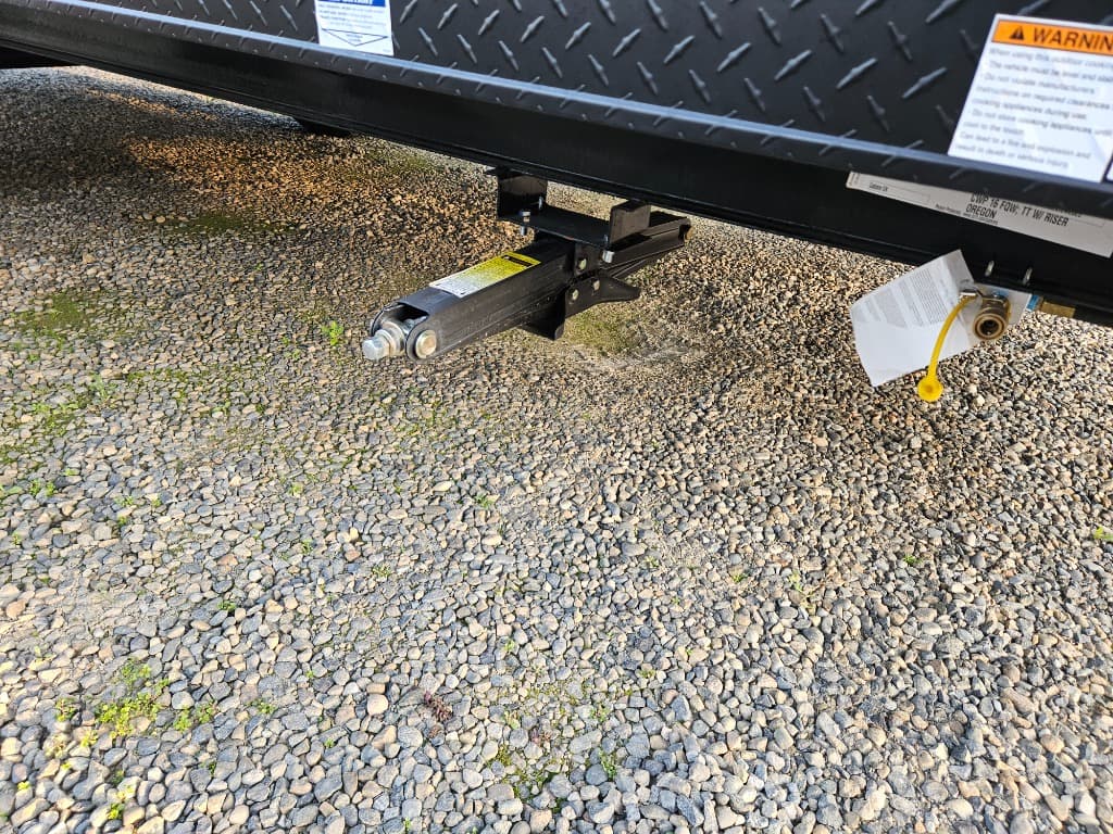 2025 Forest River 2025 Forest River Cherokee Wolf Pup - thumbnail 28