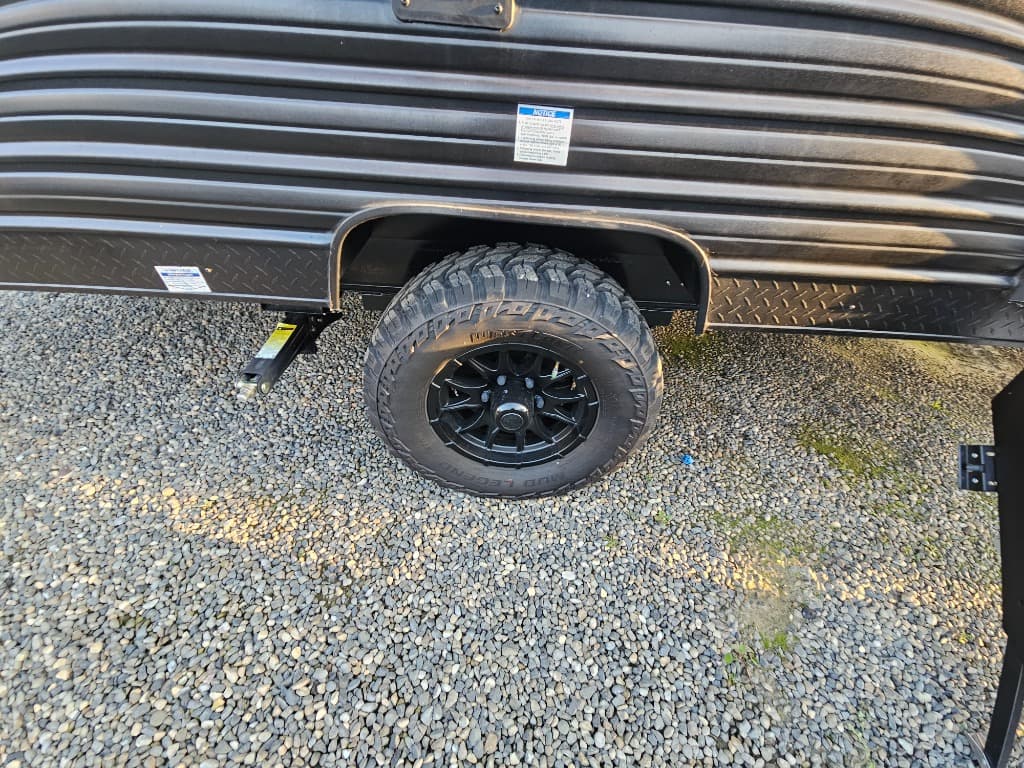 2025 Forest River 2025 Forest River Cherokee Wolf Pup - thumbnail 32