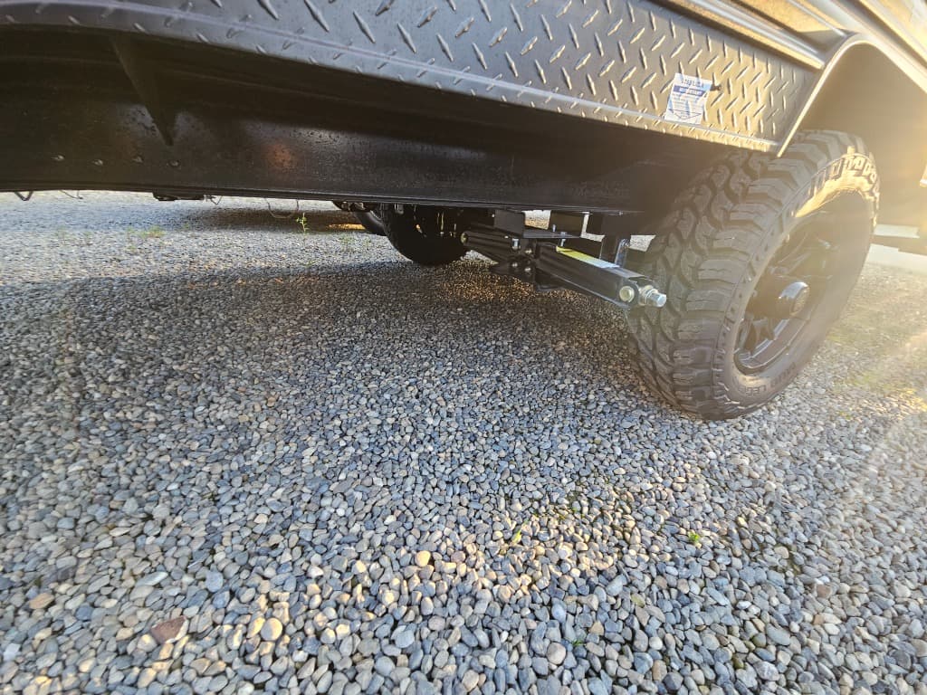 2025 Forest River 2025 Forest River Cherokee Wolf Pup - thumbnail 35