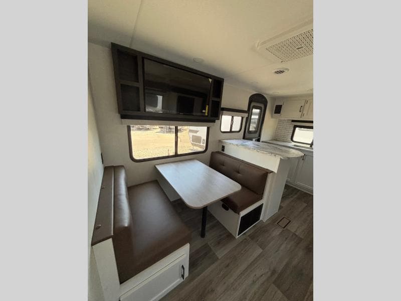 2026 Venture RV 2026 Venture RV Stratus - thumbnail 4