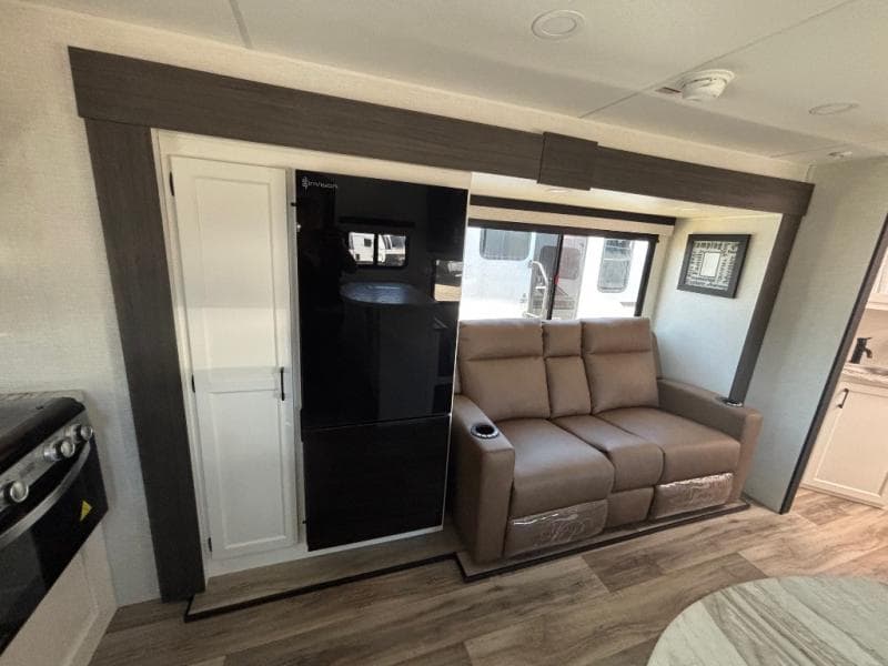 2026 Venture RV 2026 Venture RV Stratus - thumbnail 5