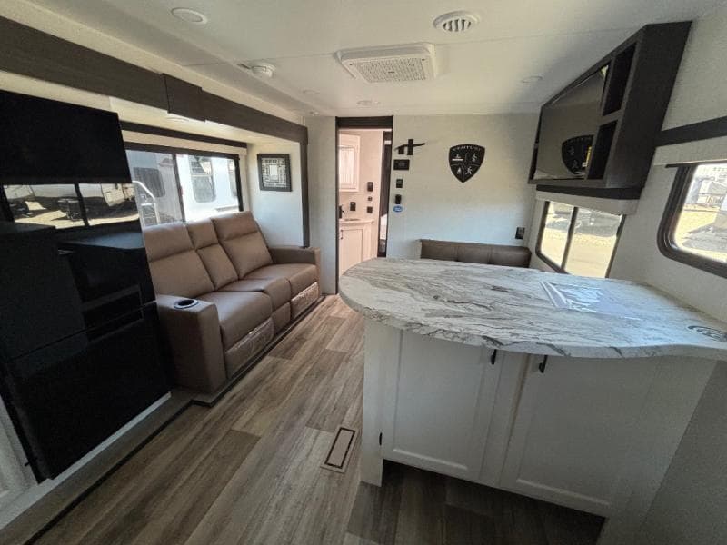 2026 Venture RV 2026 Venture RV Stratus - thumbnail 6