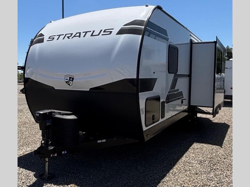 2026 Venture RV 2026 Venture RV Stratus - thumbnail 9