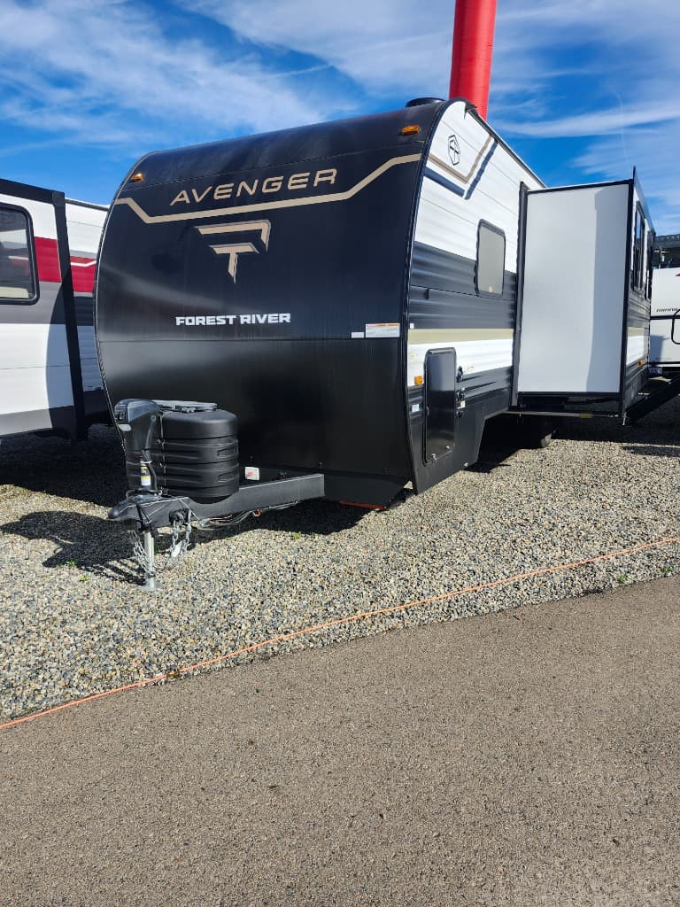 2025 Prime Time RV 2025 Prime Time RV Avenger - thumbnail 3