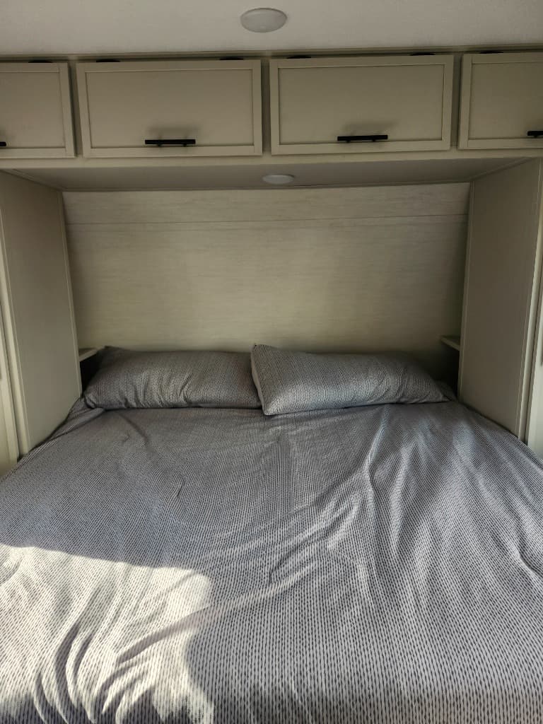 2025 Prime Time RV 2025 Prime Time RV Avenger - thumbnail 9