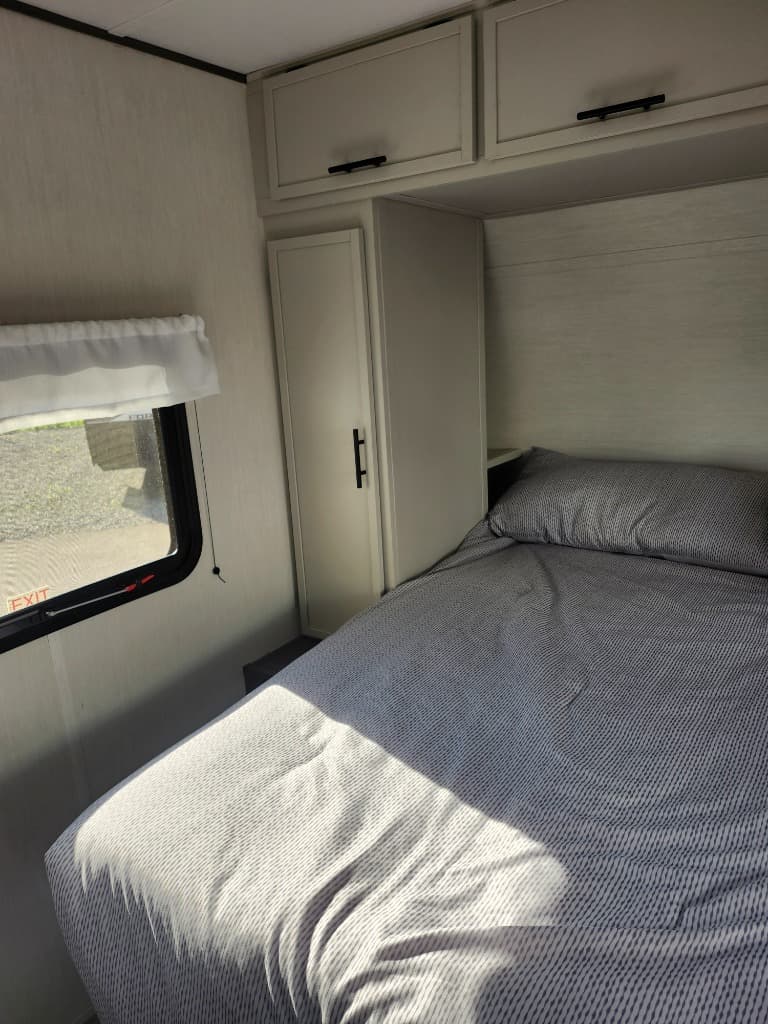 2025 Prime Time RV 2025 Prime Time RV Avenger - thumbnail 10