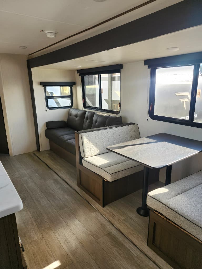 2025 Prime Time RV 2025 Prime Time RV Avenger - thumbnail 13