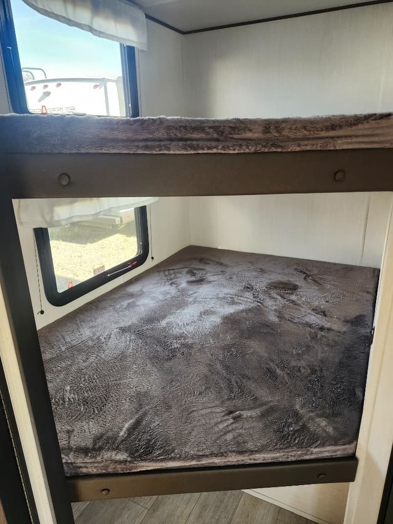 2025 Prime Time RV 2025 Prime Time RV Avenger - thumbnail 18