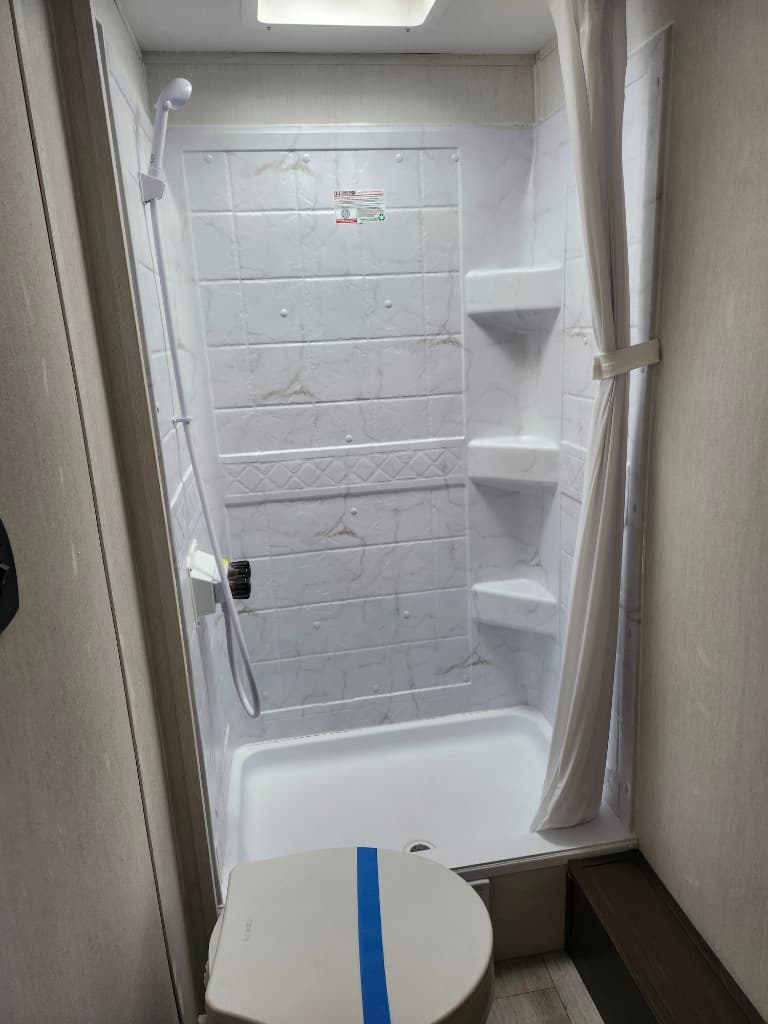 2025 Prime Time RV 2025 Prime Time RV Avenger - thumbnail 20