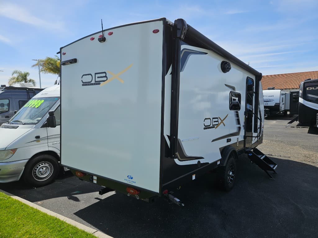 2025 Keystone RV 2025 Keystone RV Outback - thumbnail 4