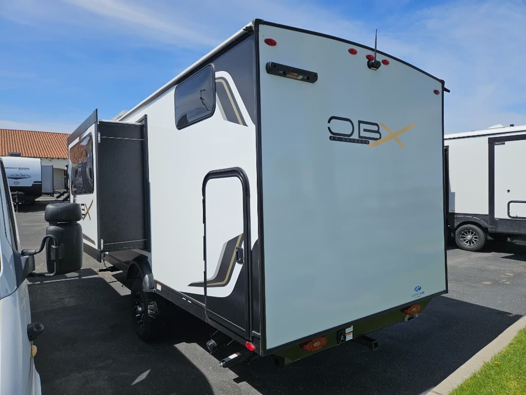 2025 Keystone RV 2025 Keystone RV Outback - thumbnail 6