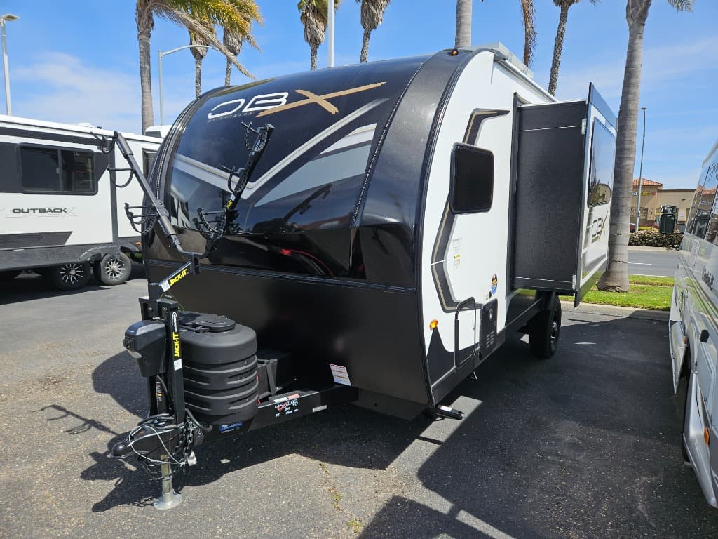 2025 Keystone RV 2025 Keystone RV Outback - thumbnail 7