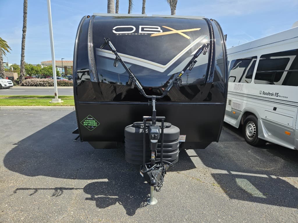 2025 Keystone RV 2025 Keystone RV Outback - thumbnail 8