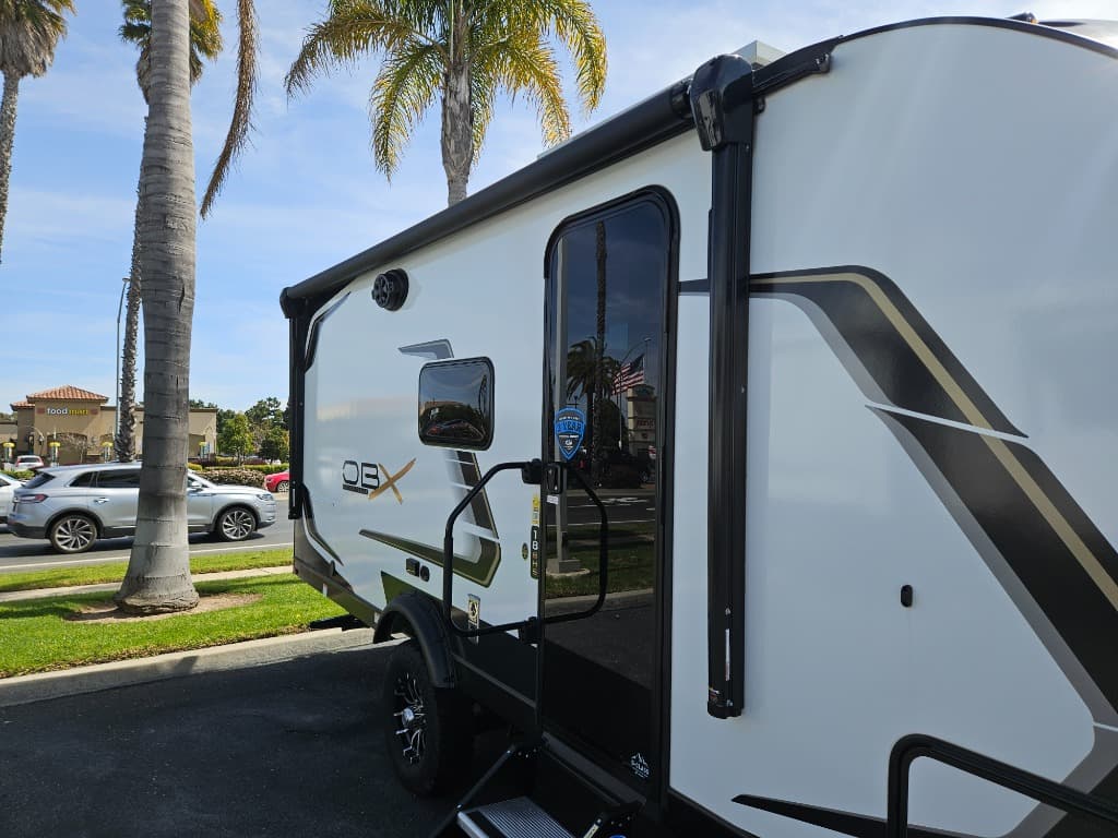 2025 Keystone RV 2025 Keystone RV Outback - thumbnail 15