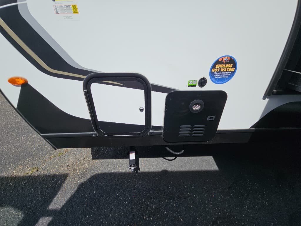 2025 Keystone RV 2025 Keystone RV Outback - thumbnail 25