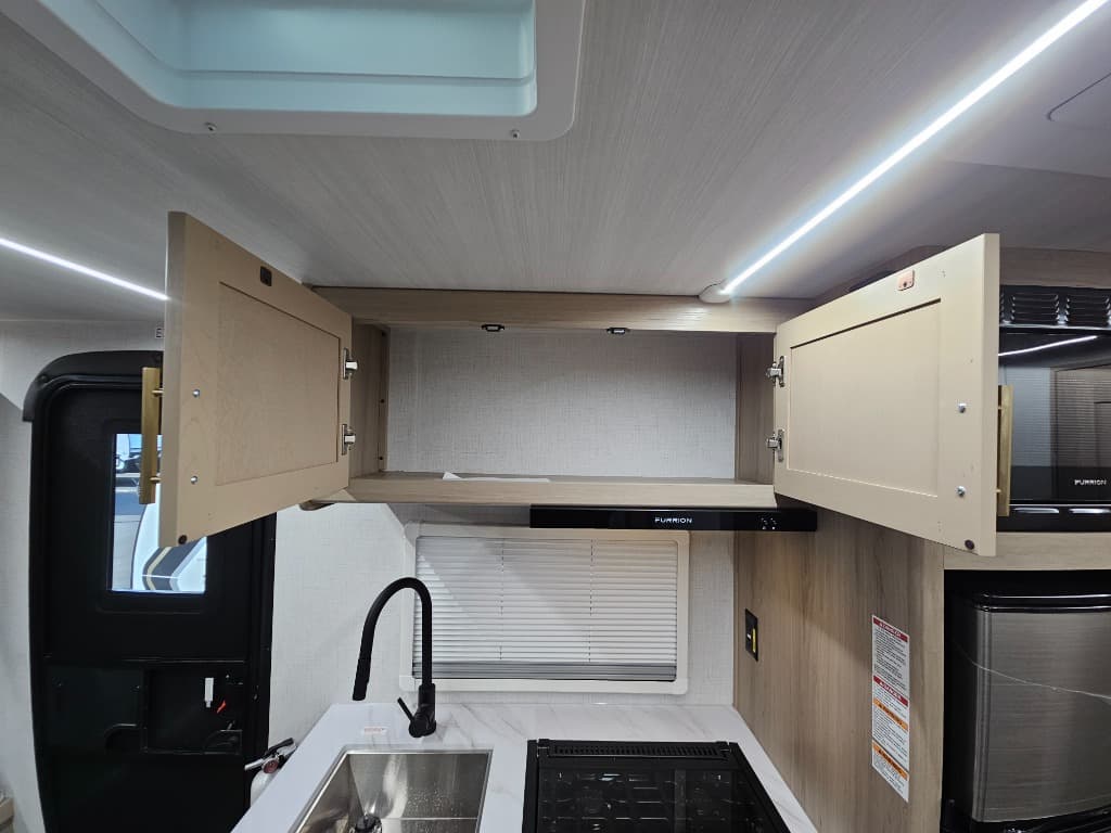 2025 Keystone RV 2025 Keystone RV Outback - thumbnail 53