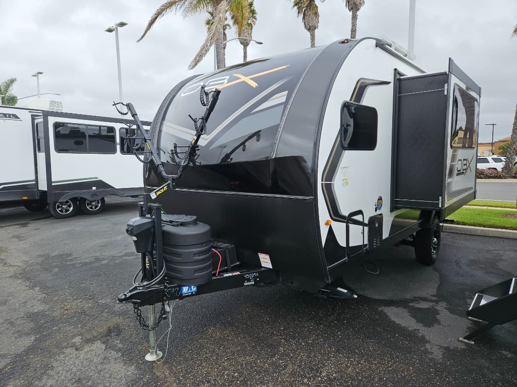 2025 Keystone RV 2025 Keystone RV Outback - thumbnail 7