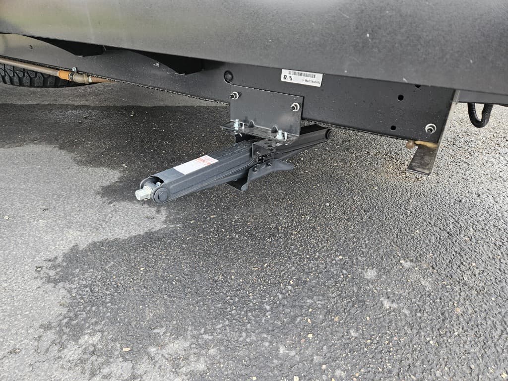 2025 Keystone RV 2025 Keystone RV Outback - thumbnail 11