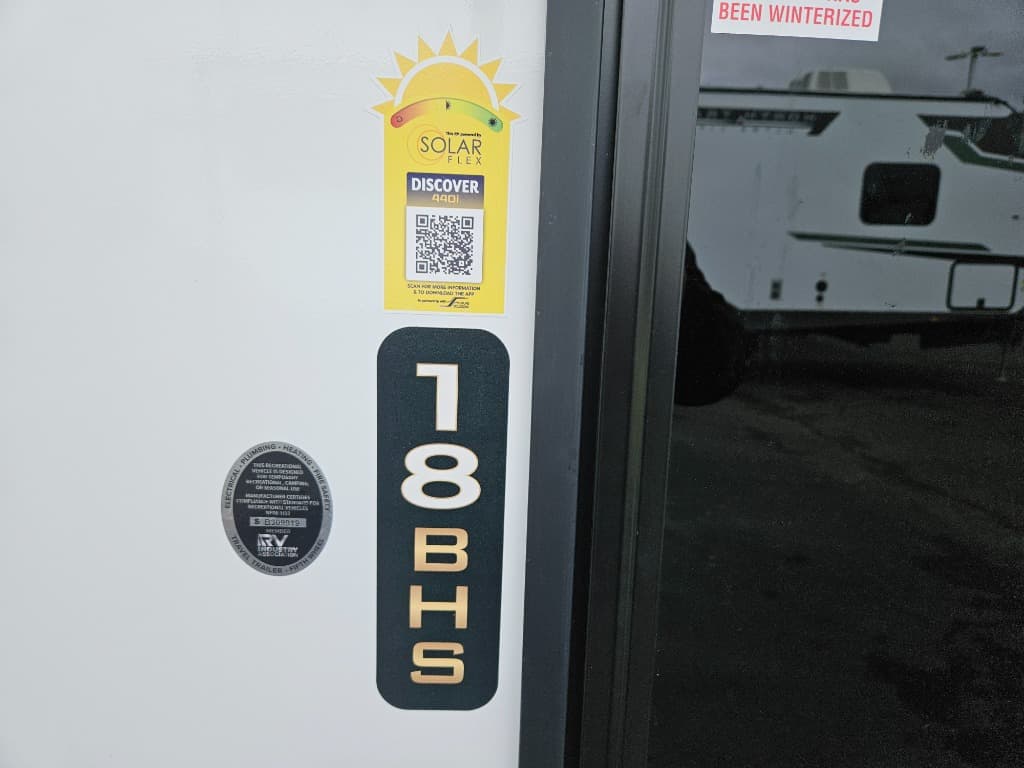 2025 Keystone RV 2025 Keystone RV Outback - thumbnail 17