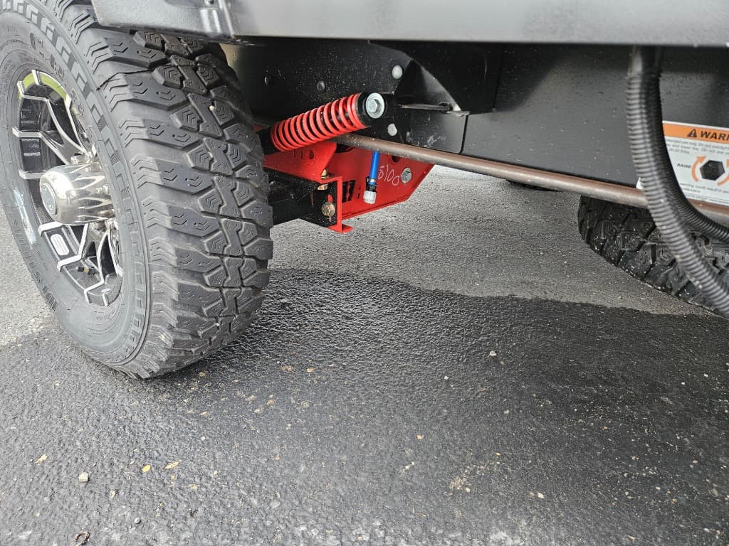 2025 Keystone RV 2025 Keystone RV Outback - thumbnail 18