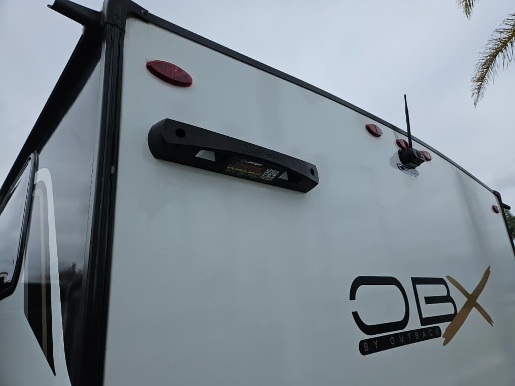 2025 Keystone RV 2025 Keystone RV Outback - thumbnail 25