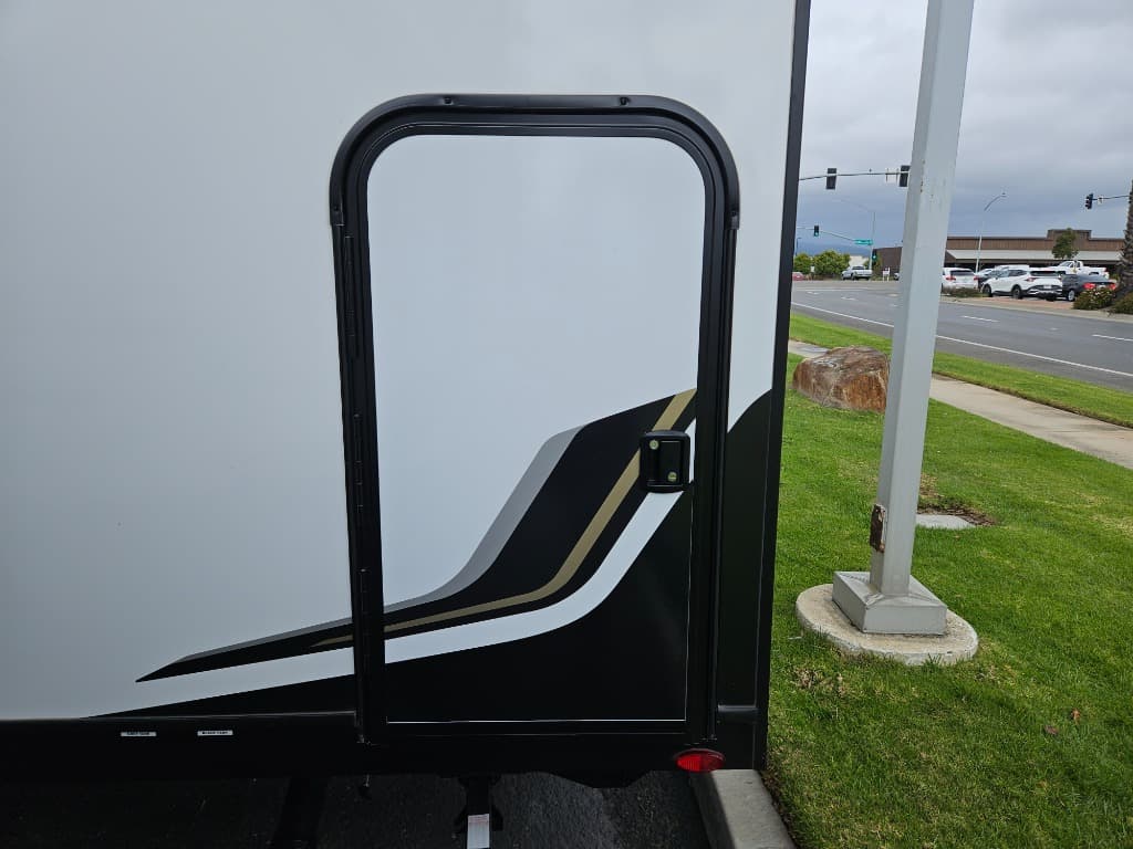 2025 Keystone RV 2025 Keystone RV Outback - thumbnail 26