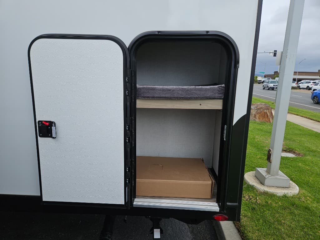 2025 Keystone RV 2025 Keystone RV Outback - thumbnail 27